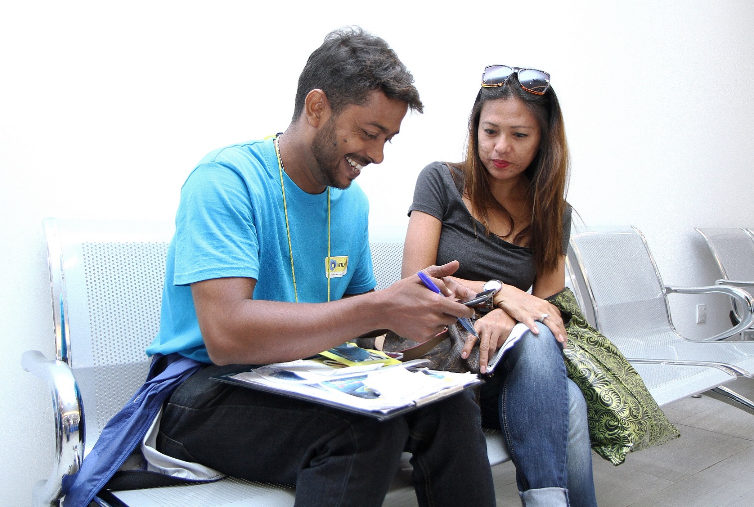 Telenor launches mobile financial service Valyou in Malaysia