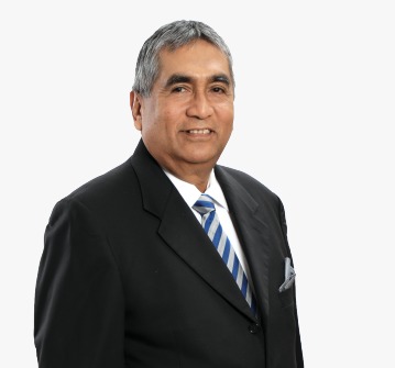 SEA venture firm, Vynn Capital appoints Noorazman Abd Aziz as advisor
