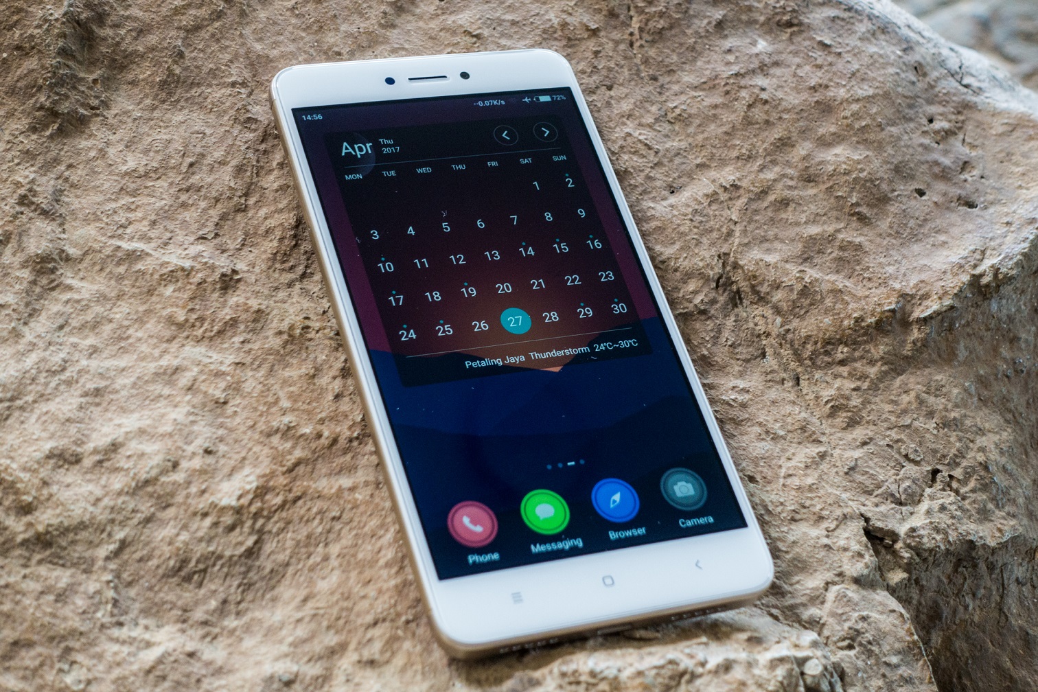 Xiaomi hits all the right notes with Redmi Note 4