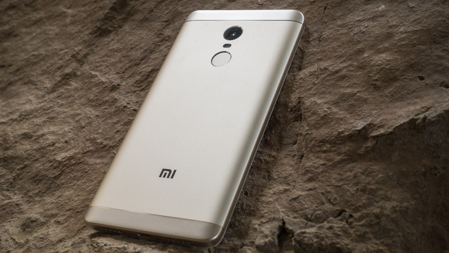 Xiaomi hits all the right notes with Redmi Note 4