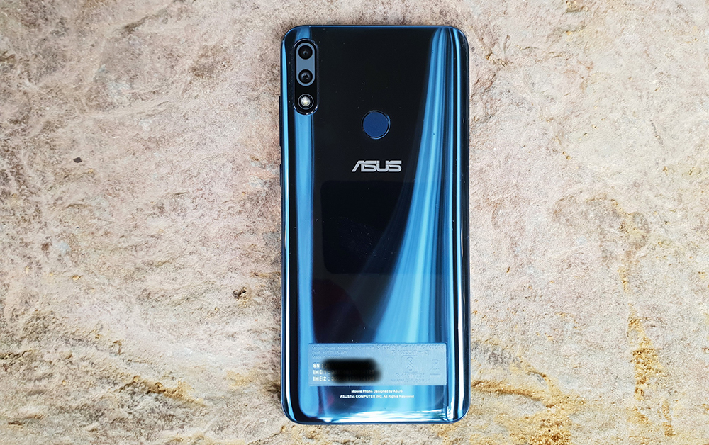 Review: Second time’s the charm for Asus ZenFone Max Pro M2
