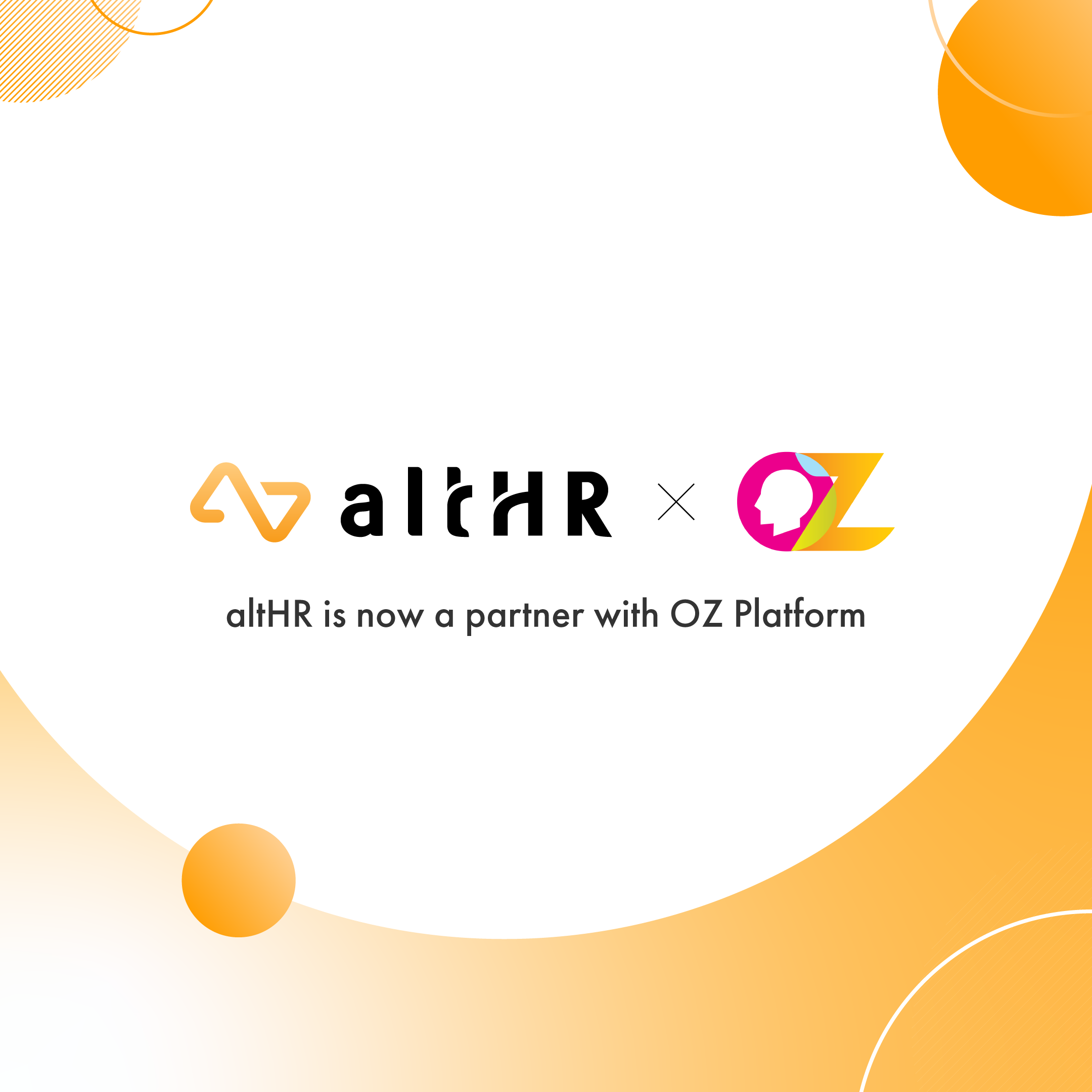 OZ, Digi’s altHR team up to offer talent acquisition solutions