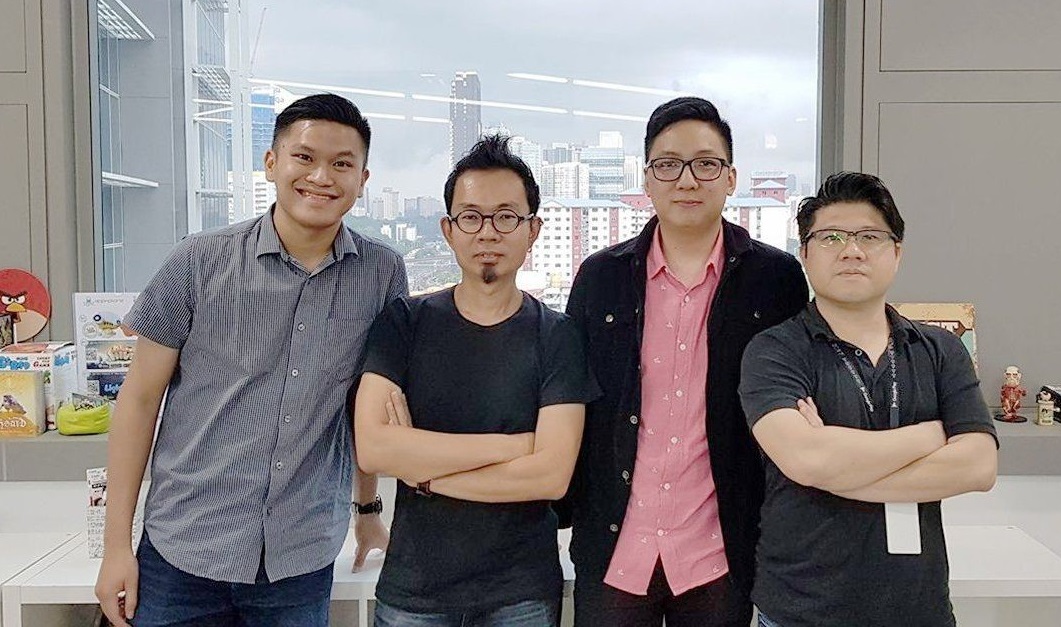 iCandy acquires Indonesia’s Joyseed 