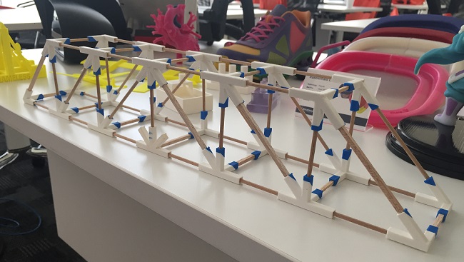 Creating a STEM tide in Singapore with 3D printing