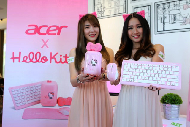 Acer Revo One purrs into Malaysia