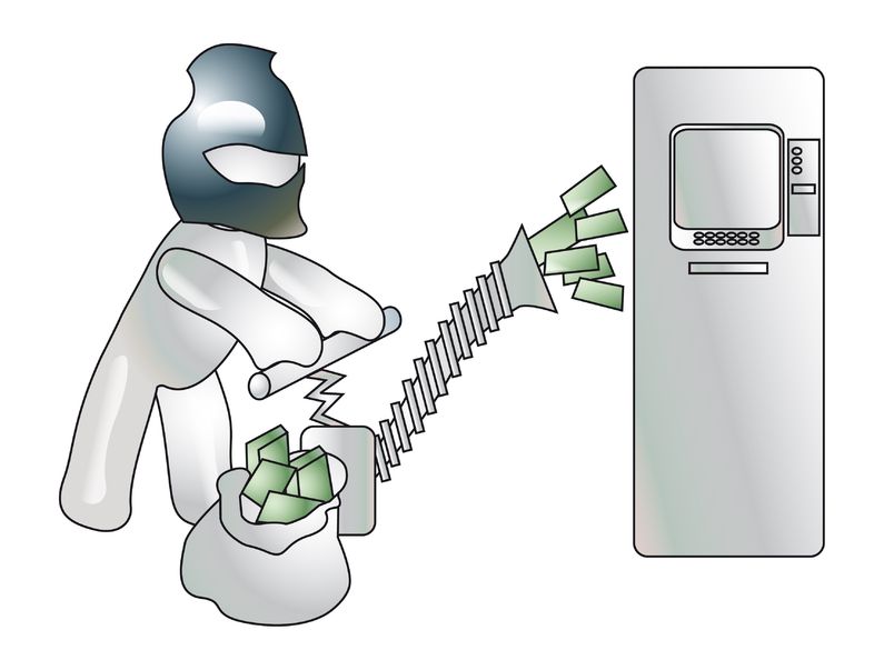 Zombies are already present in your ATM networks: Kaspersky Lab report