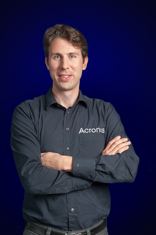 Acronis partners Iconz-Webvisions for Malaysia and Singapore markets