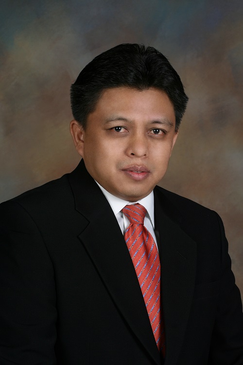 Alcatel-Lucent appoints new country senior officer for Indonesia