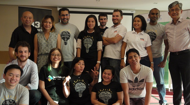 KL-based 1337 Ventures invests in three Philippines startups