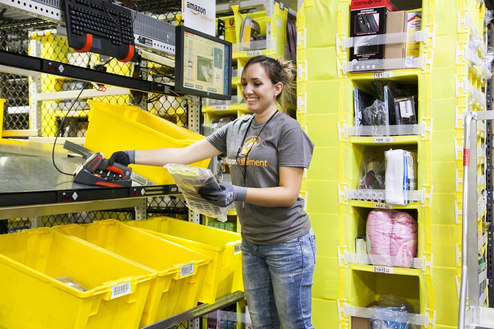 Amazon’s US$600mil push into Indonesia will change the e-commerce landscape