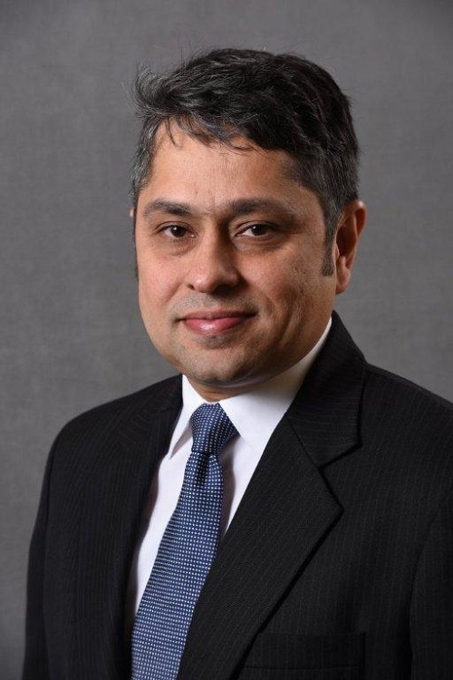 Anupam Bokil named Sabre’s VP of tech, Asia Pacific