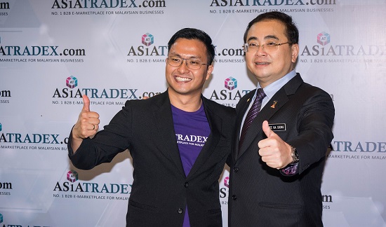 B2B online marketplace AsiaTradex.com launched