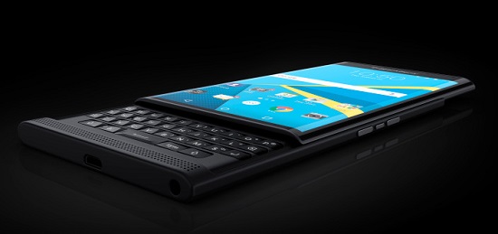 BlackBerry ciptakan ekosistem aplikasi pesan BBM