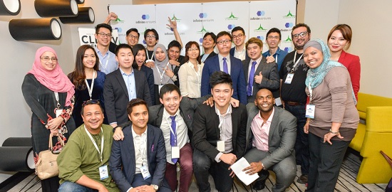 Cyberview Living Lab startups raise total of approx. US$600K