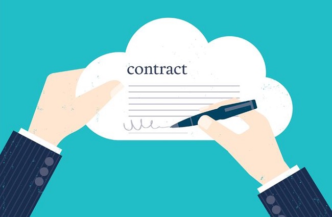 Adobe-led consortium to develop open, cloud-based digital signature standards