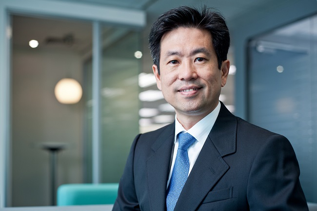 Deloitte SEA appoints new CEO