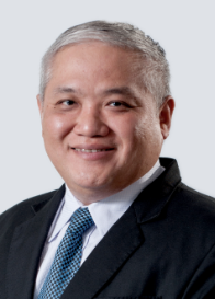 Key executive appointments at Dimension Data Malaysia