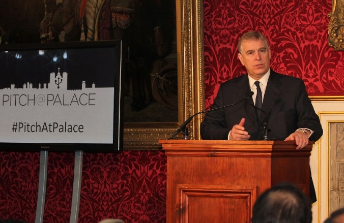 Tune Labs brings UK’s Pitch@Palace to Malaysia