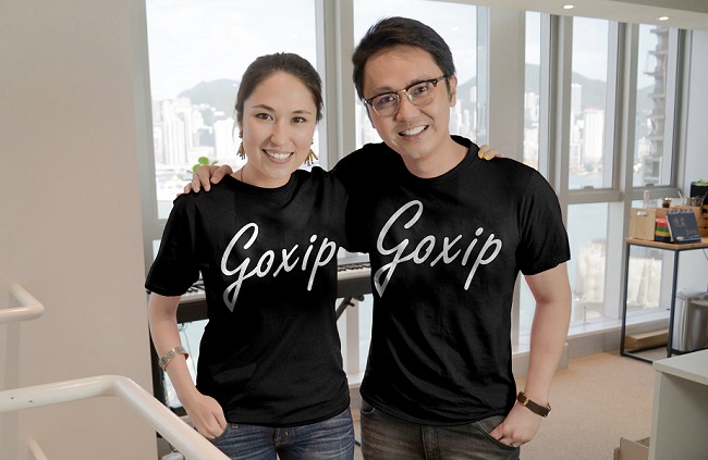 Shopping and ‘fashion discovery’ startup Goxip raises US$1.62mil