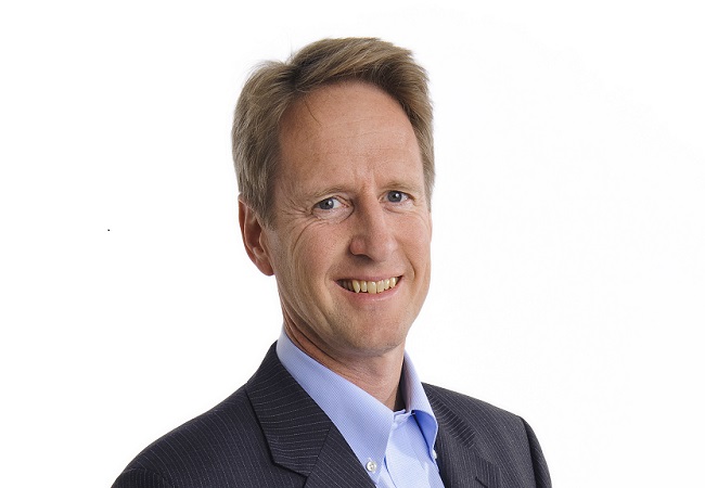 Ericsson appoints Eriksson head of strategy for SEA, Oceania