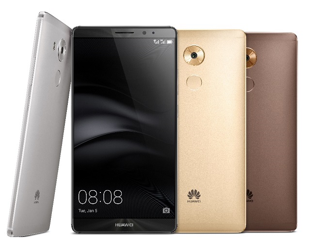 Huawei unveils a slew of products in Malaysia