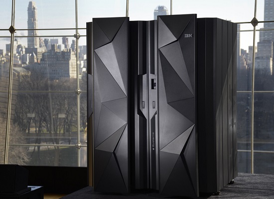 IBM launches z13 mainframe, ‘built for mobile economy’