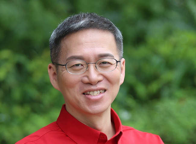 Parallels appoints Jerry Huang as APAC chief
