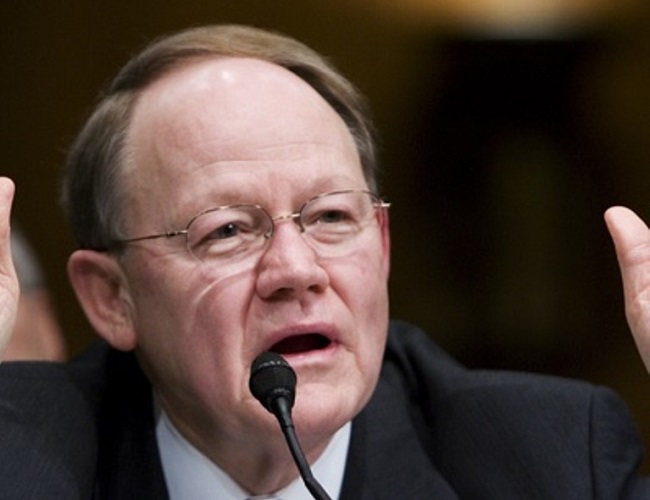 Encryption genie is out of the bottle: Ex-NSA director