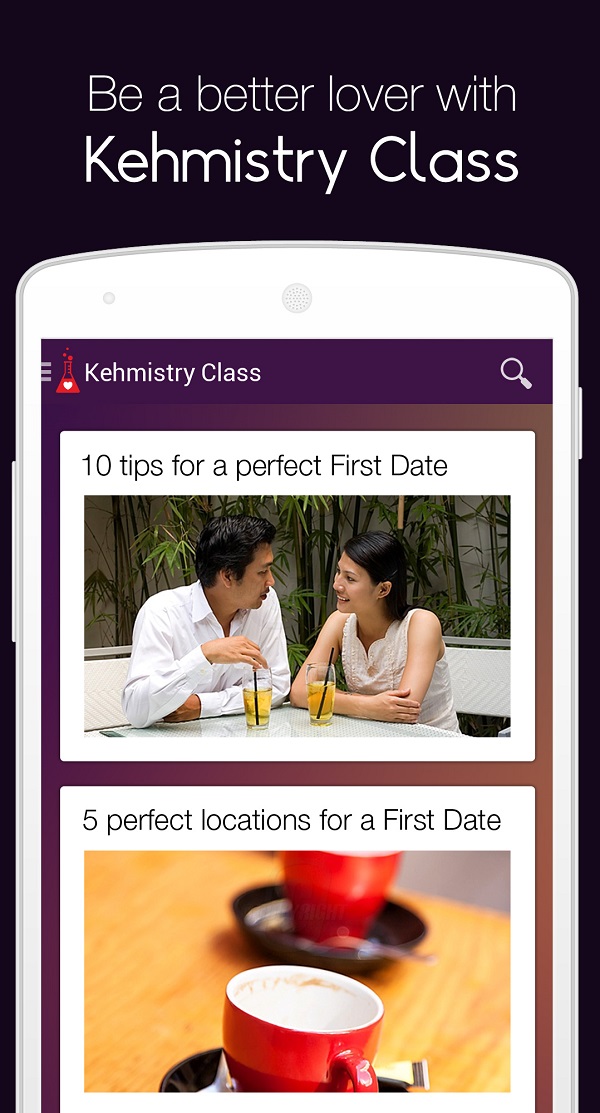Kehmistry makes Valentine’s Day debut with U Mobile 