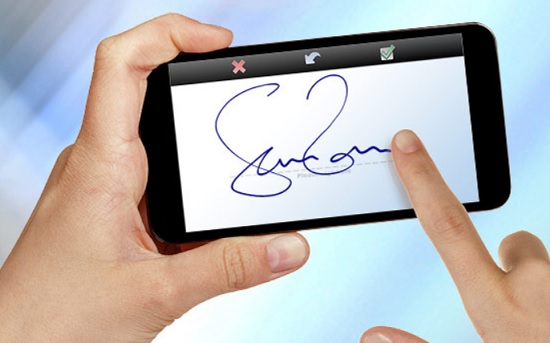 Kofax launches SignDoc family of e-signature solutions