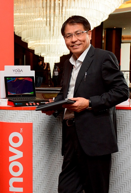 Lenovo says it has big plans for Malaysia