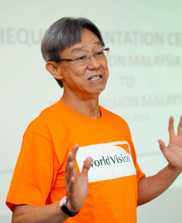 Groupon users raise more than RM110,000 for World Vision Malaysia