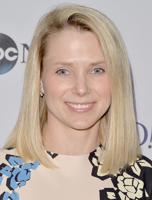 Yahoo bets on the wrong CEO, plus entrepreneurship and football