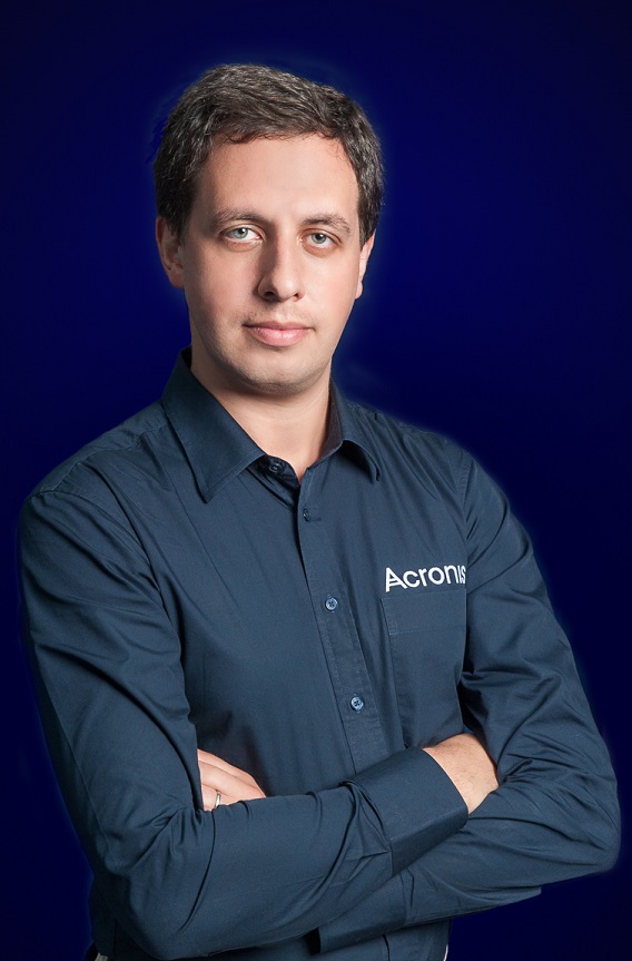 Acronis and A*Star’s Data Storage Institute in joint research