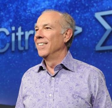 Citrix Q2 earnings led by Asia Pacific growth