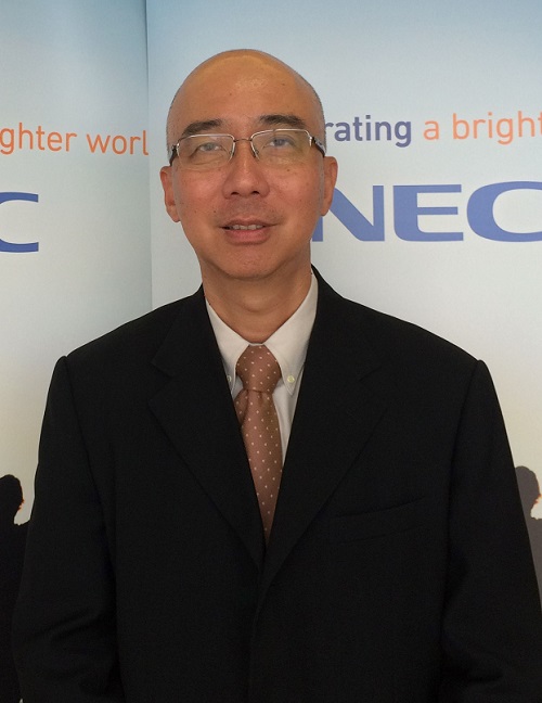 NEC rolls out transportation solutions in Malaysia