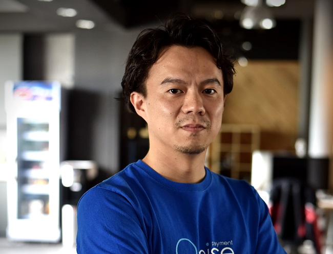 US$17.5mil Series B boost for payments startup Omise
