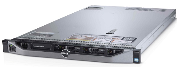 Dell unveils new ‘Fluid Data’ solutions