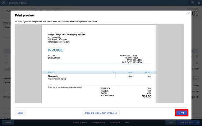 SaaS accounting software slugfest: Xero vs QuickbookOnline