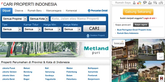 PropertyGuru in JV with Indonesian media giant
