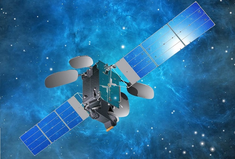 Indonesia considering satellite technology for its broadband push