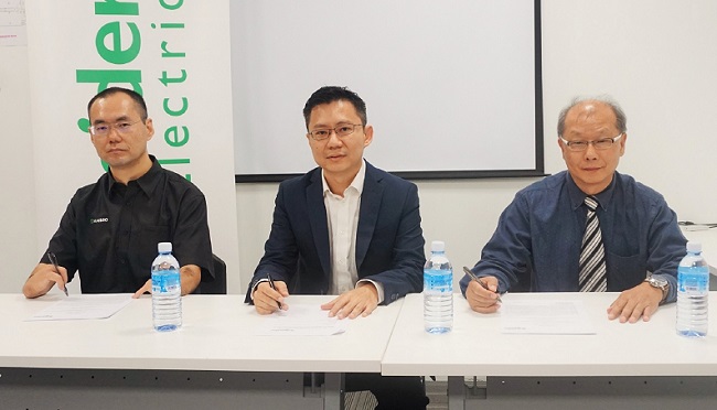 Schneider Electric launches Authorised Service Provider programme in Malaysia