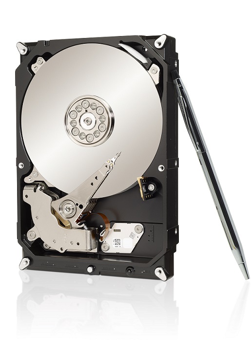 Seagate unveils new enterprise HDDs with big power savings
