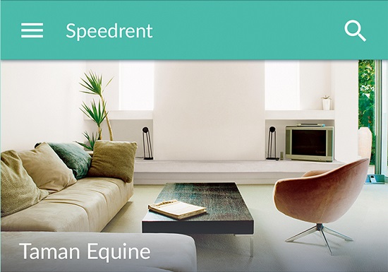 Property rental app Speedrent wants to take agents out