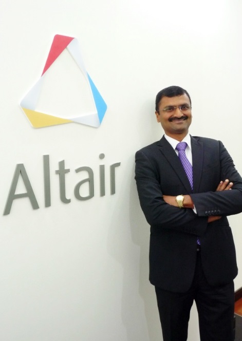 Engineering software talent gap an issue in SEA: Altair exec