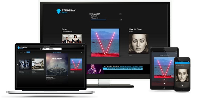 Music solutions provider Stingray opens regional Hq in Singapore