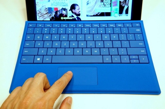 DNA Test:  Surface 3 is a laptop replacement … almost