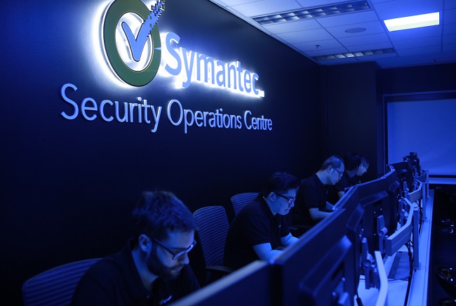 Symantec’s future guided by four priorities, says senior exec