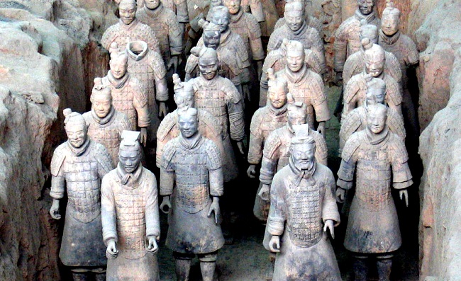 SEA servers under threat from China’s Terracotta army: RSA