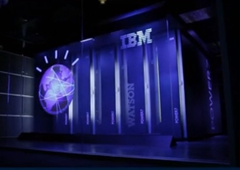 IBM unveils Watson breakthrough, Celcom gets on board